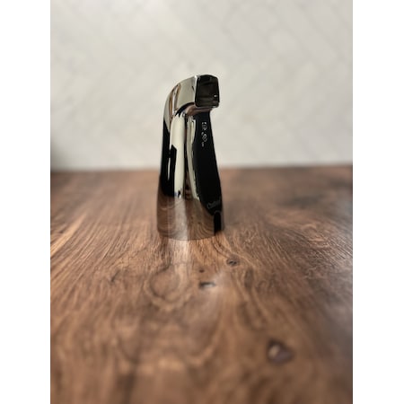 Chatham Brass Die Cast Boxed Tub Filler Filler, Die Cast, Boxed, 1/2in.  Thread in Nose 237 Bxd